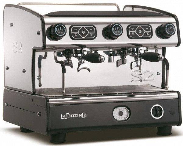 Рожковая кофемашина La Spaziale S2 EK Spazio 2 GR фото