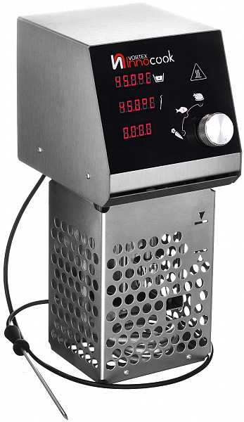Погружной термостат InnoCook Vortex фото