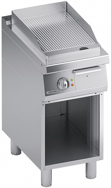 Жарочная поверхность Veroterm VT2FRE05VV фото