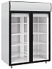 Морозильный шкаф Polair DB114-S фото