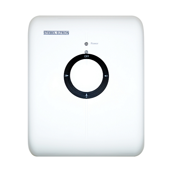 Проточный водонагреватель Stiebel Eltron DDH 8 фото