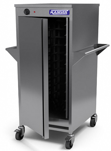 Тепловой шкаф Камик ШТ-5065 фото