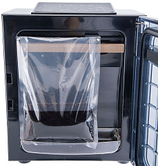 Вакуумный упаковщик PackVac DRY VM-250V вертикальный в Москве , фото 2