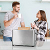 Тостер Profi Cook PC-TA 1251 inox фото