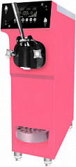 Фризер для мороженого Enigma KLS-S12 pink в Москве , фото