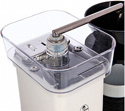 Кофеварка Moccamaster Cup-one белая, фото 6