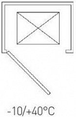 Камера отложенной расстойки Gemm CL1/0913 в Москве , фото 2
