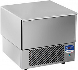 Шкаф шоковой заморозки Viatto ATT03 в Москве , фото