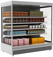 Холодильная горка Polair Monte M 3750 (без агрегата) в Москве , фото 1