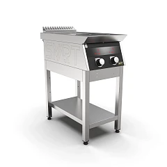 Плита индукционная Smart Induction C72-5B в Москве , фото 5