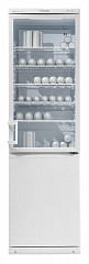 Двухкамерный холодильник Pozis RD-164 белый в Москве , фото