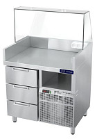 СП-БХ-900-01-ЛБ А фото