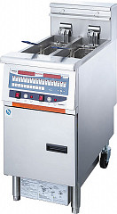 Фритюрница Nopein NTP14ESF, фото 1