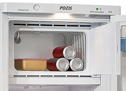 Холодильник однокамерный Pozis RS-405 бежевый в Москве , фото 4