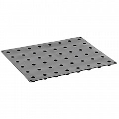 Форма кондитерская Pavoni SFERE 40*30 см, силикон, р-р ячейки: d 20 мм в Москве , фото 3