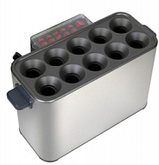 Аппарат для приготовления сосисок в яйце Hurakan HKN-GEW10M фото
