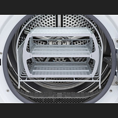 Сушильная машина Vard VTH41 в Москве , фото 5