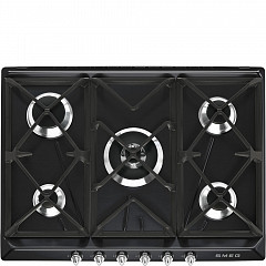 Smeg SR975NGH фото