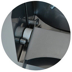 Картофелечистка Торгмаш Барановичи МОК-300М УЦЕНКА в Москве , фото 4