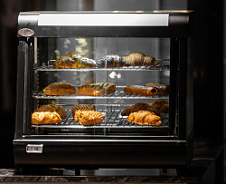 Тепловая витрина Rosso HW-60-1 в Москве , фото 2