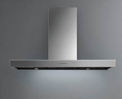 Пристенная вытяжка Falmec Plane Steel 60 в Москве , фото 4