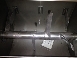 Тестомес для крутого теста Foodatlas HWJ-100 (AR) в Москве , фото 4