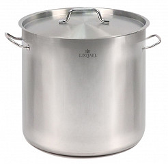 Котел профессиональный Luxstahl 101305 фото