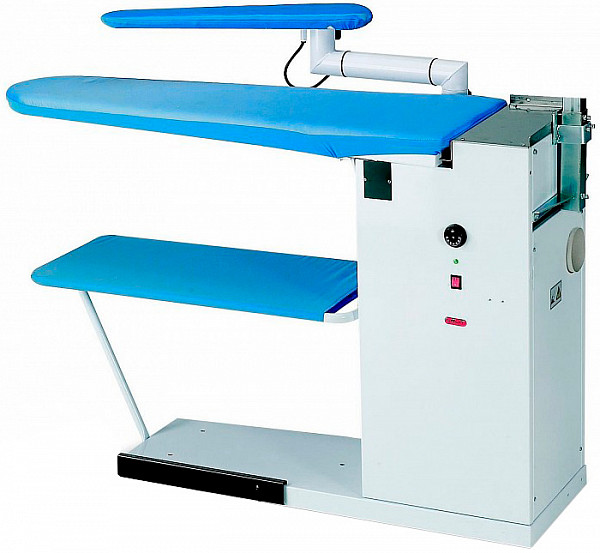 Гладильная система Lelit KS 200/D фото