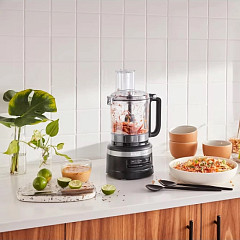 Кухонный комбайн KitchenAid 5KFP0921EBM в Москве , фото 12