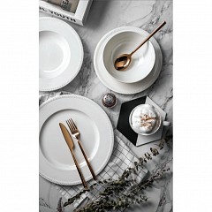 Салатник Noble 325 мл d 12 см h6 см Appeal в Москве , фото 4