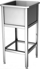 Ванна моечная Hessen ВМ 1/7 (э) в Москве , фото