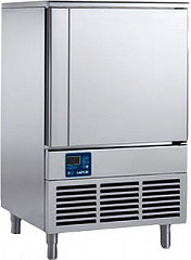 Шкаф шоковой заморозки Lainox RCM122T в Москве , фото 1