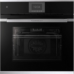 Духовой шкаф электрический Kuppersbusch BP 6550.0 S1 в Москве , фото 1