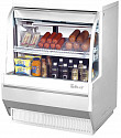 Холодильная горка  TCDD-36L-W