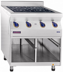 Плита индукционная Abat КИП-47Н в Москве , фото 3