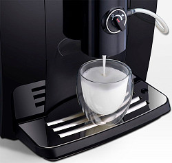 Кофемашина Kaffit KLM1604A Black, фото 4