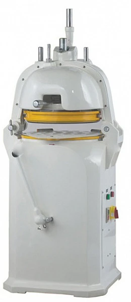 Тестоделитель-округлитель Eksi EFK-30 фото