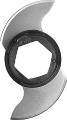 Кухонный комбайн KitchenAid 5KFP0921EBM в Москве , фото 22