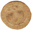 Тарелка  d 30 см h 2 см, Stoneware Natura (18DC31)