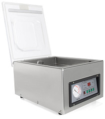 Машина вакуумной упаковки Foodatlas DZ-260C в Москве , фото 6