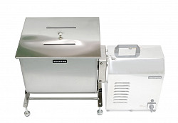 Фаршемешалка Kocateq FME60T в Москве , фото 4