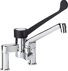 Смеситель Monolith R 0102020206 в Москве , фото