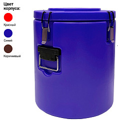 Термоконтейнер для супа Kocateq CN14 в Москве , фото 5