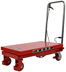 Стол подъемный гидравлический Shtapler PT 500 в Москве , фото 5