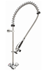 Душирующее устройство Kocateq 9077012S без носика фото