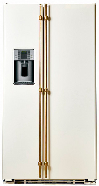 Холодильник Side-by-side Io Mabe ORE30VGHC BI фото