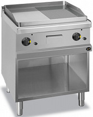 Жарочная поверхность Apach APTG-77PLR фото