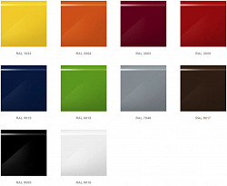 Холодильная горка Brandford Vento M Plug-In в Москве , фото 6