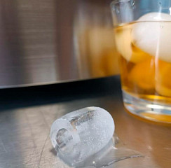 Льдогенератор Cooleq ZB-15S в Москве , фото 3