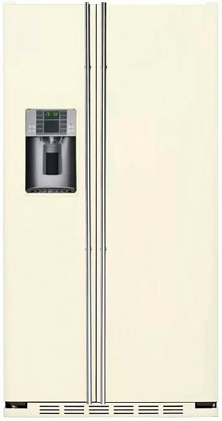 Холодильник Side-by-side Io Mabe ORE30VGHC C фото
